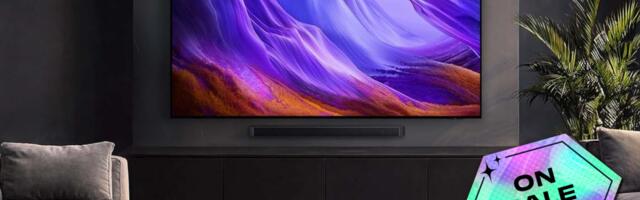 Upgrade your TV to Samsungs entry-level 2026 OLED for $500 off — its best price ever