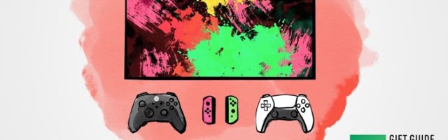 Gift Guide: Games on every platform to get you through the long, COVID winter