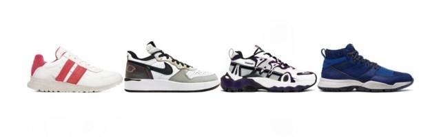 AI can now design slicker sneakers than Kanye West