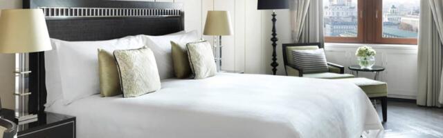 Google and Trivago Still Selling Ads for Russia Hotels
