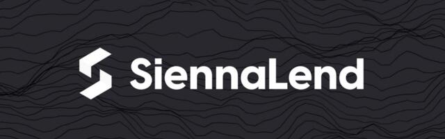 Privacy preserving crypto lending platform SiennaLend emerges from stealth