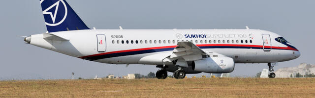 Russia to Invest $14.5 Billion in Building Its Own Planes as Sanctions Bite