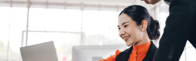 Is It Time for You to Invest in Workplace Personas?