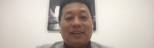 Business Intelligence thought leaders: Ken Kuek of InterSystems