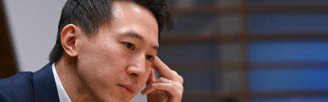 Apple Could Trip Up TikTok If Politicians Do Not