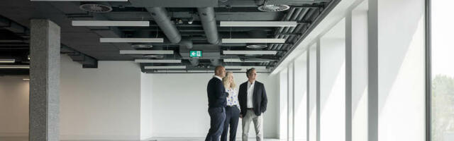 Logicalis UK&I invests €1.8M in new Dublin office
