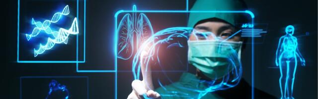 Google AI Won’t Replace Doctors, Says its Chief Health Officer