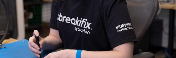 uBreakiFix Turning Select Locations Into Flagship Samsung Repair Locations