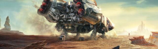 Starfield: the Creation Engine evolves to deliver massive ambition, scale and scope