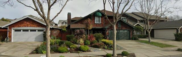 The 10 most expensive reported home sales in Alameda, Piedmont and Oakland the week of Aug. 21