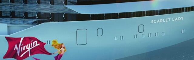 Virgin Voyages Raises $550 Million to Expand into New Markets