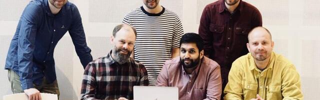 Oslo-based Databutton raises €4.8 million seed to allow anyone to AI-build apps from their browsers