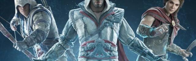 Assassin's Creed Nexus VR dev breaks down gameplay in eight-minute video