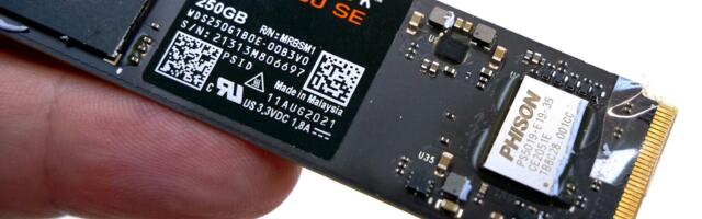 DF Weekly: Testing Marvel's Spider-Man 2 on the worst PS5 SSD money can buy