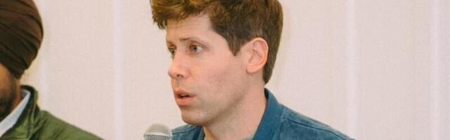 Sam Altman back at OpenAI: The craziest five days in Silicon Valley history | The DeanBeat