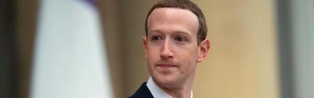 Harvard took $500mn from Meta to fire disinfo expert who said Facebook allowed COVID fake news