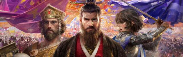 Age of Empires Mobile coming later this year