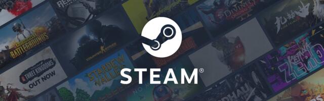 Steam smashes yet another concurrent record with 36.4m simultaneous players recorded earlier today