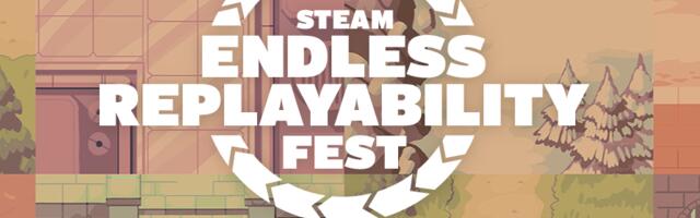 The best deals in Steam’s Endlessly Replayable Fest sale