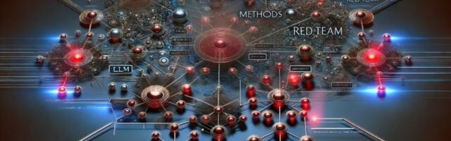 How Anthropic’s comprehensive red team methods close AI security gaps