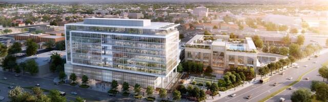 Housing developer eyes San Jose site where big office hub was proposed