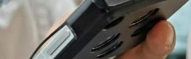 Oppo Find X8 live photos leak again