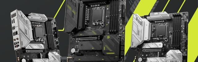 Intel Z890 motherboards reportedly ship with the Intel Default Profile by default — alternative profiles are allowed but only selectable by the user