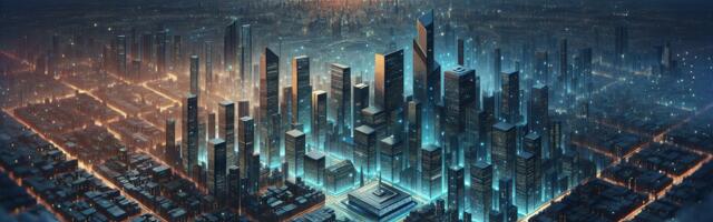 Tech boosts Nasdaq as Dow falters