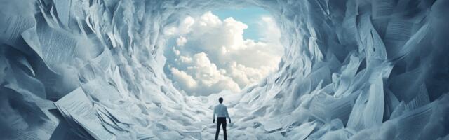 Grounding LLMs in reality: How one company achieved 70% productivity boost with gen AI