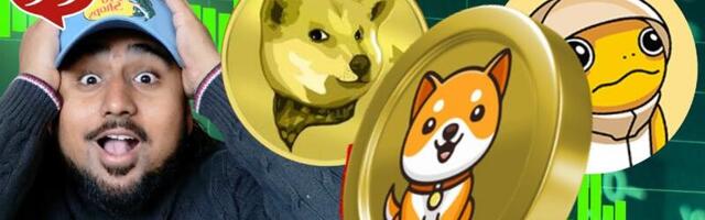 September’s Top 5 Meme Coins to Buy as Market Prepares for Meme Coin Mania