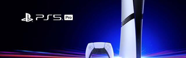 How to pre-order the PS5 Pro in your region