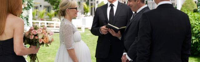 Could tweaks to the tax code lead to more marriages — and more kids?