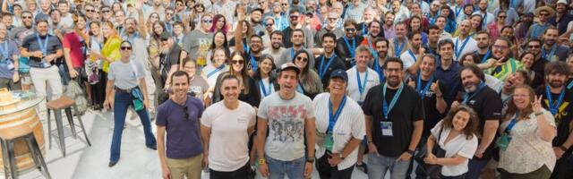 Scopely scores a billion downloads and $10B in revenue to date