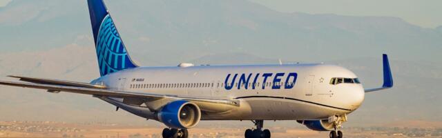 United speeds up plans to offer free Starlink in-flight Wi-Fi service