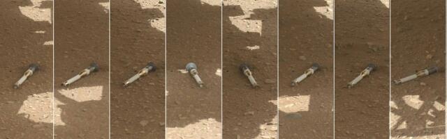 NASA’s Answer to Mars Sample Return Problem: Develop Two Plans