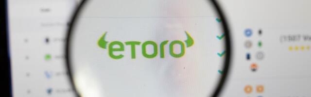 EToro, Crypto-Friendly Trading Platform, Files for U.S. IPO
