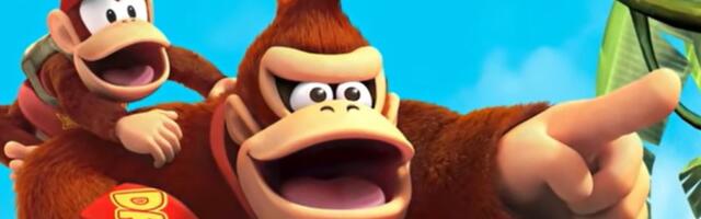 Nintendo responds to Donkey Kong credits furore, says it values "contributions that all staff make"