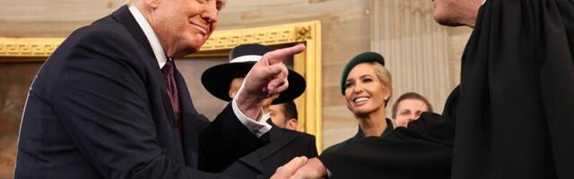 The one big question looming over Trump’s power grabs