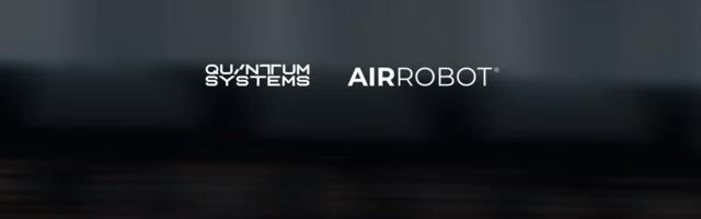 Quantum Systems acquires AirRobot to boost drone tech for the Bundeswehr and European partners