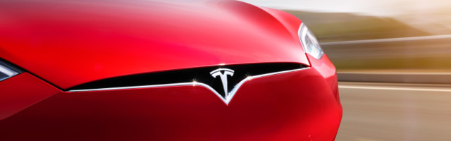 Tesla is a chain of startups, Elon Musk explains
