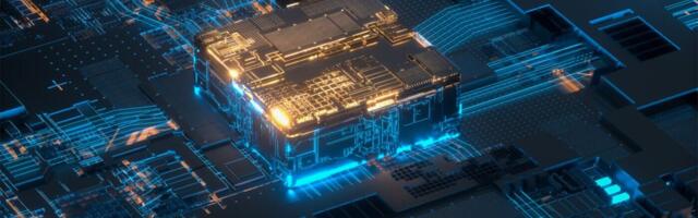 Arm aims to capture 50% of data center CPU market in 2025