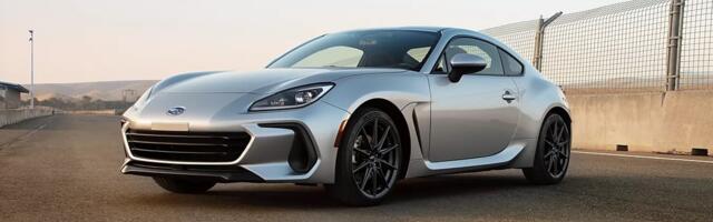 10 Alternatives To The Subaru BRZ