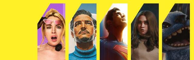 All the Sci-Fi, Fantasy, Horror, and Genre Movies to Care About This Summer