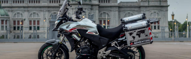 What Is A Straight-Twin Engine? (And Is It Similar To A Flat-Twin Engine?)