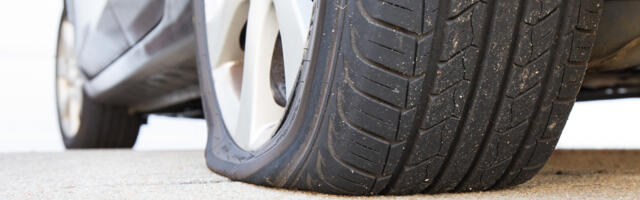 RFT Vs Non-RFT Tires: What It Means And Which Is Right For Your Car