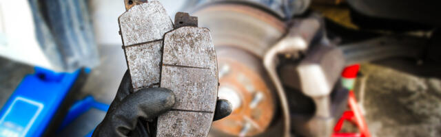 Should You Grease Your Car's Brake Pads?