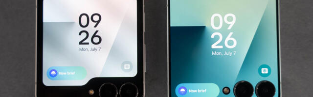 Samsung’s new foldables are nearly perfect, but I still won’t upgrade from an older Fold or Flip