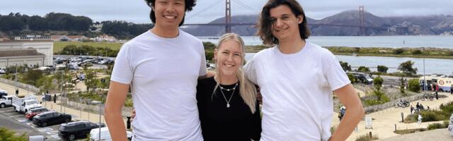 Structured AI lands €435k as Oxford grads go after construction’s biggest bottleneck