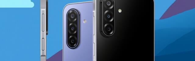 Samsung Galaxy F17 debuts with familiar looks and specs