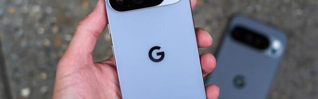 Pixel 10 Pro and Pixel 10 Pro XL Review: Still the Best in Android